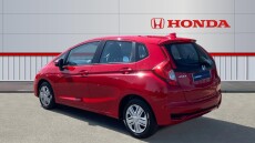 Honda Jazz 1.3 i-VTEC S 5dr Petrol Hatchback